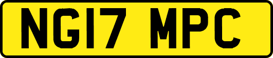 NG17MPC