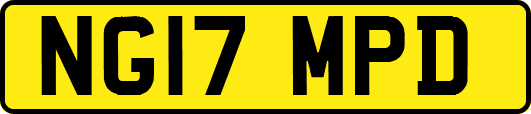 NG17MPD