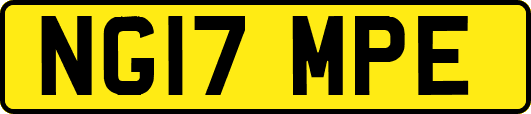 NG17MPE