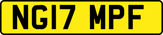 NG17MPF