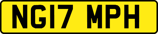 NG17MPH