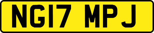 NG17MPJ