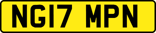 NG17MPN