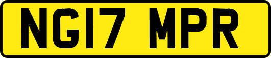 NG17MPR