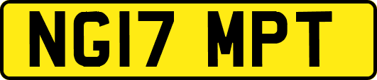 NG17MPT