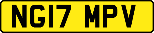 NG17MPV