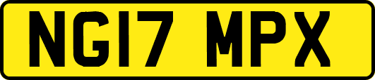 NG17MPX