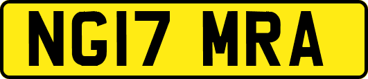 NG17MRA