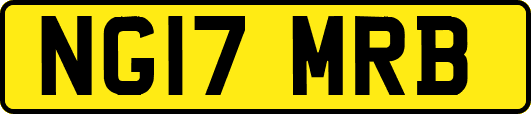 NG17MRB