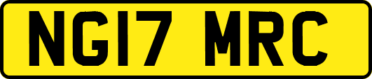 NG17MRC