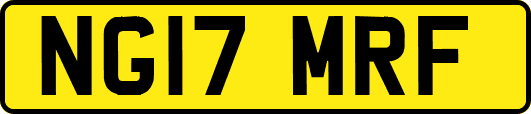 NG17MRF