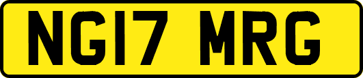 NG17MRG