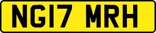 NG17MRH