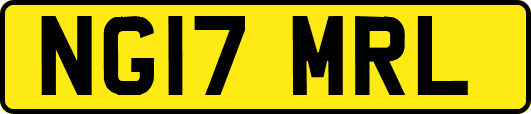 NG17MRL