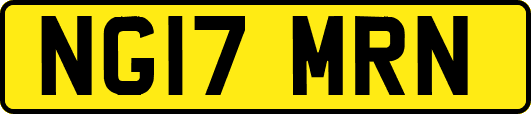 NG17MRN