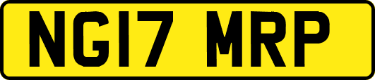 NG17MRP