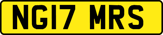 NG17MRS