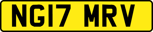 NG17MRV