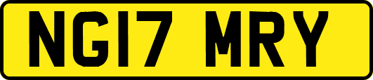 NG17MRY