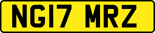NG17MRZ