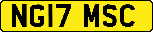 NG17MSC