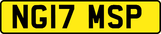 NG17MSP