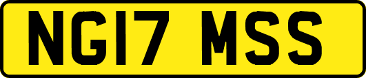 NG17MSS
