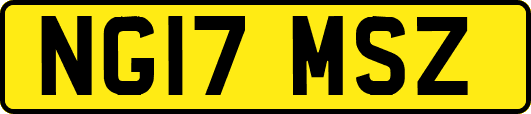 NG17MSZ