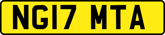 NG17MTA
