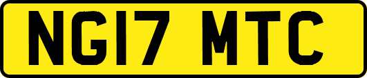 NG17MTC