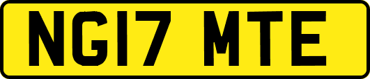 NG17MTE