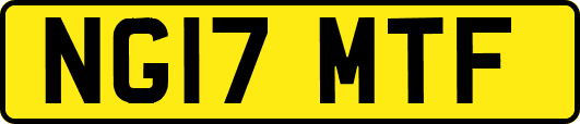 NG17MTF