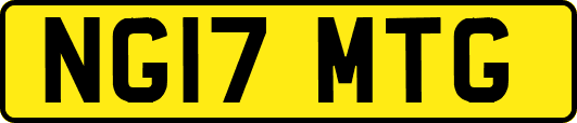 NG17MTG
