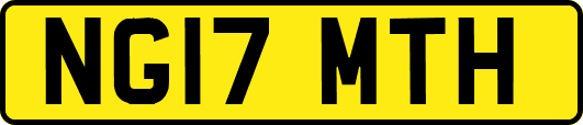 NG17MTH