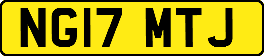 NG17MTJ