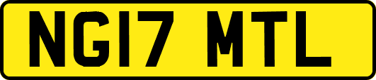 NG17MTL