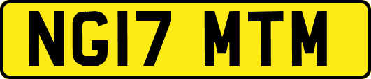 NG17MTM