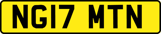 NG17MTN