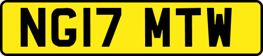 NG17MTW