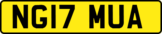 NG17MUA