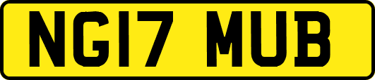 NG17MUB