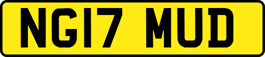 NG17MUD