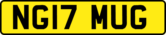NG17MUG