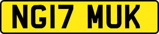 NG17MUK
