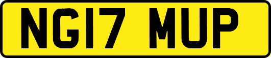 NG17MUP