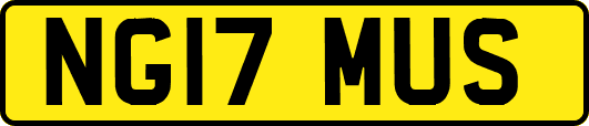 NG17MUS