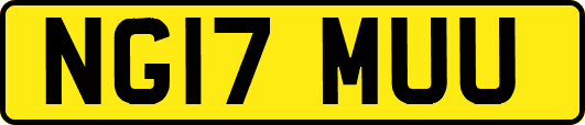 NG17MUU
