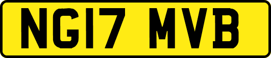 NG17MVB