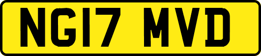 NG17MVD