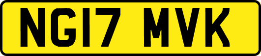 NG17MVK
